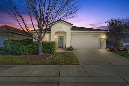 Vrijstaand huis in Sacramento, Sacramento County