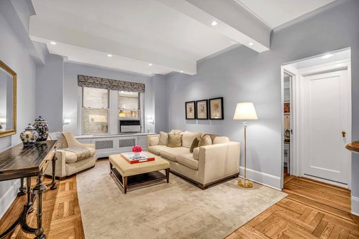 豪宅  紐約市, 纽约州