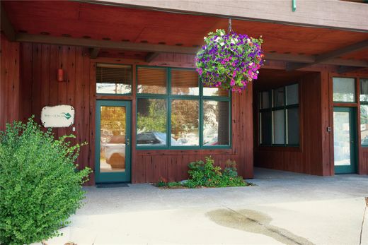 Appartement in Bigfork, Flathead County