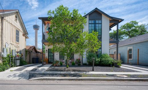 Townhouse in San Antonio, Bexar County