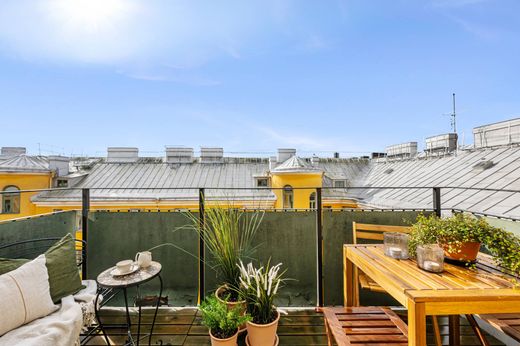 Apartment in Stockholm, Stockholm municipality