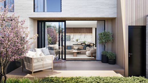 Stadswoning in Christchurch, Christchurch City