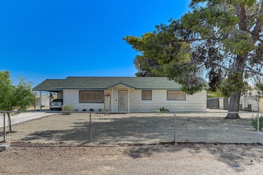 Einfamilienhaus in North Las Vegas, Clark County