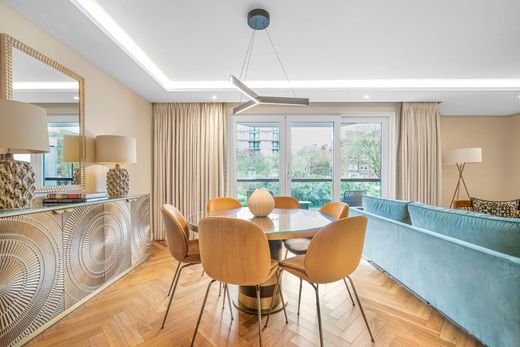 Appartement à Londres, Greater London