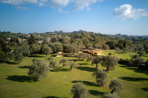 Villa - Corfu, Nomós Kerkýras