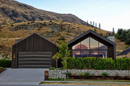 Luxury home in Queenstown, Queenstown-Lakes District