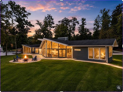 Detached House in Eatonton, Putnam County