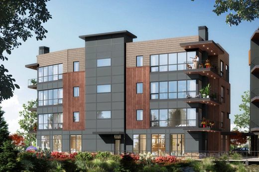 Apartment in Bend, Deschutes County