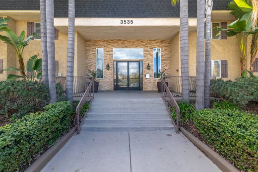 Apartamento - San Diego, Condado de San Diego