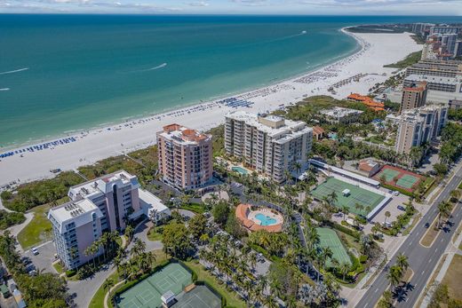Piso / Apartamento en Marco Island, Collier County