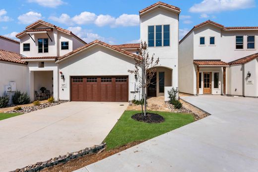 Casa di città a San Antonio, Bexar County