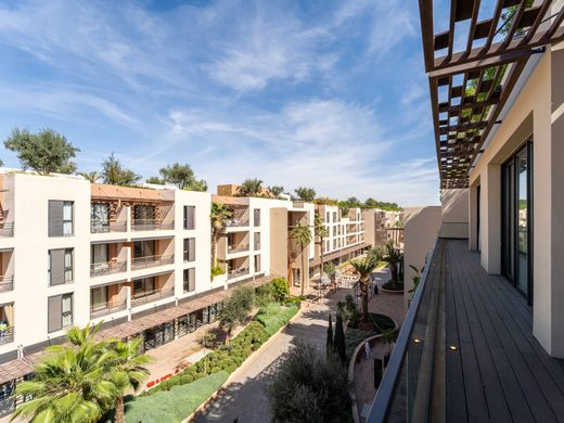 Apartamento - Marrakech, Marrakesh-Safi