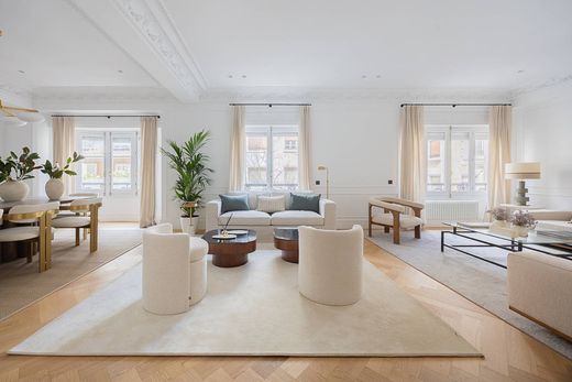 Квартира, Мадрид, Provincia de Madrid