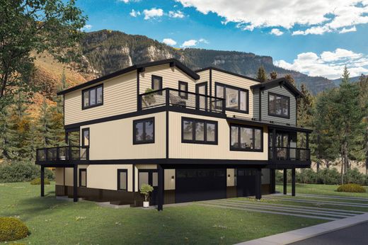 دوبلكس ﻓﻲ Minturn, Eagle County