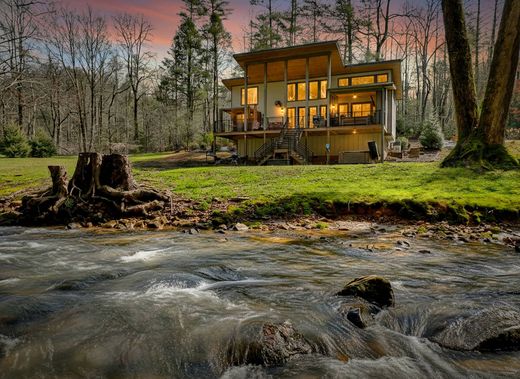Casa en Ellijay, Gilmer County
