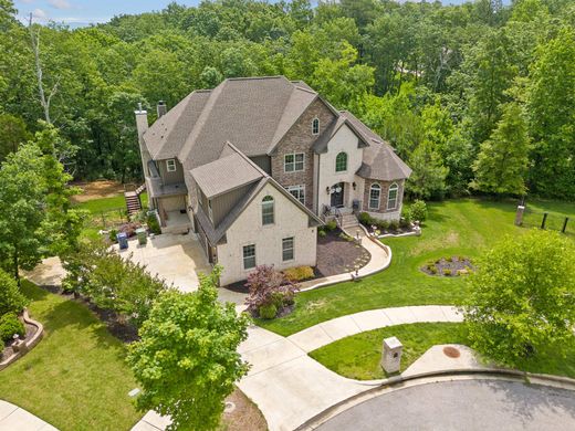 Μονοκατοικία σε Huntsville, Madison County