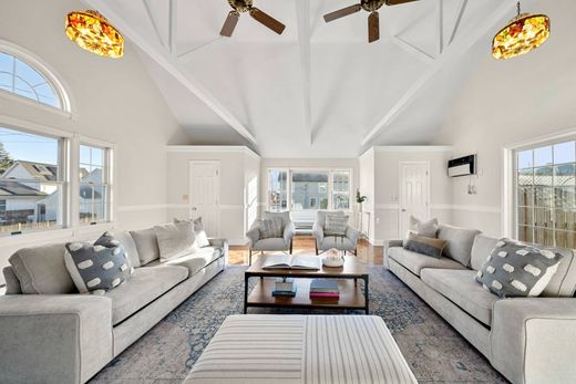 Müstakil ev Quincy, Norfolk County