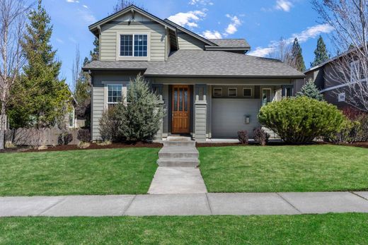 Lüks ev Bend, Deschutes County