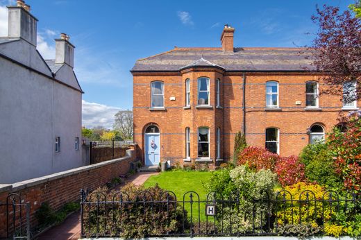 Mehrfamilienhaus in Dublin, Dublin City