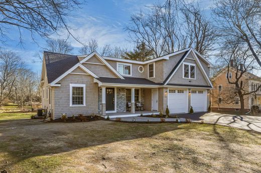 Casa en Barrington, Bristol County