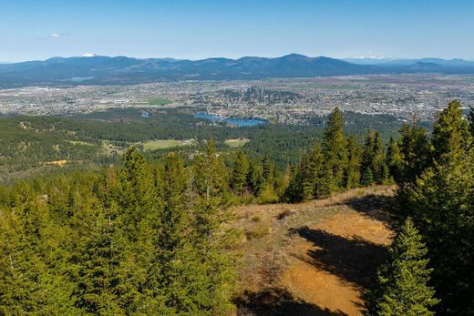 Land in Post Falls, Kootenai County