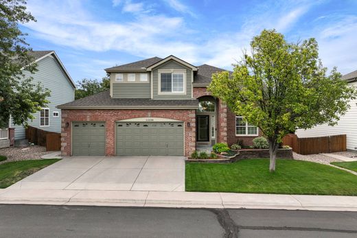 Detached House in Thornton, Adams County