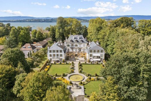 Apartamento - Grens, Nyon District
