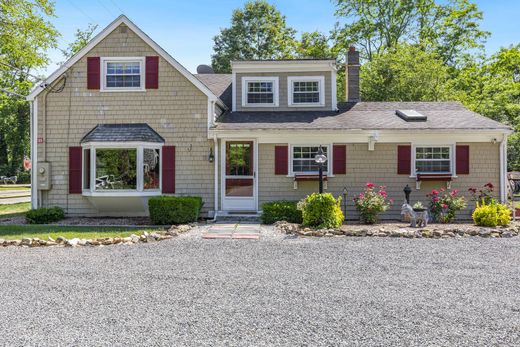 Luxe woning in Forestdale, Barnstable County