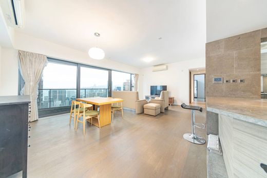 Apartamento - Victoria, Central and Western District