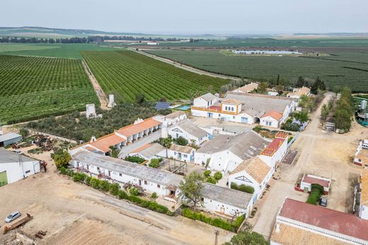 Casa di lusso a Siviglia, Andalusia