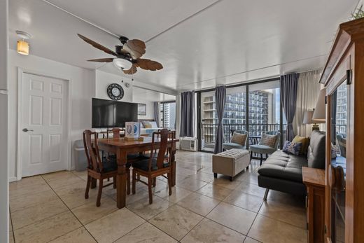 Appartamento a Honolulu, Honolulu County