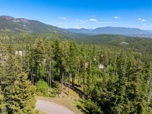 Land in Whitefish, Flathead County