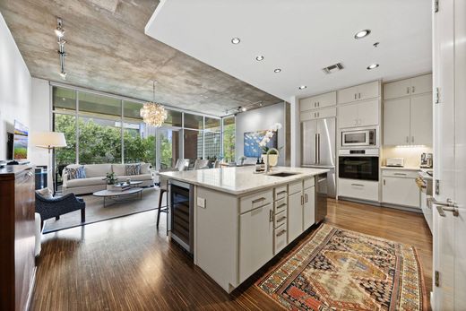 Luxury home in Dallas, Dallas County