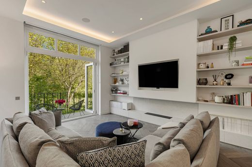 Appartamento a Londra, Greater London