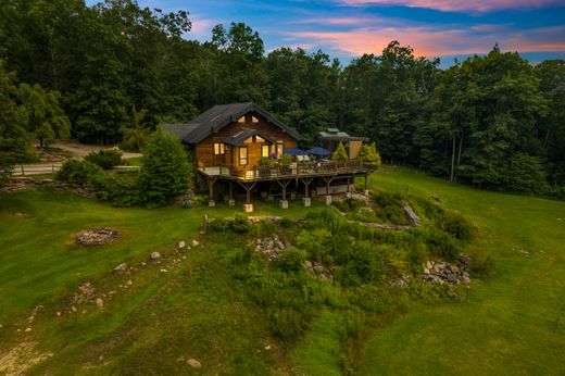 Vrijstaand huis in Woodstock, Windham County