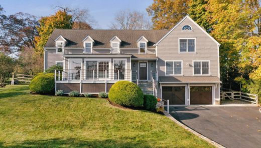 Casa en South Salem, Westchester County