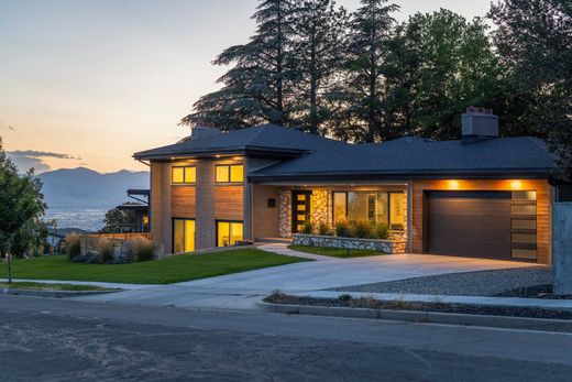 Detached House in Salt Lake City, Salt Lake County