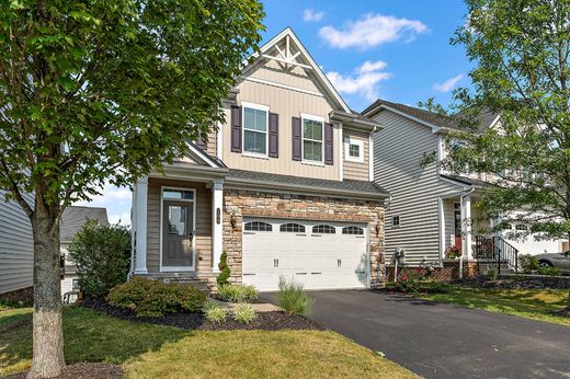 Detached House in Wexford, Allegheny County