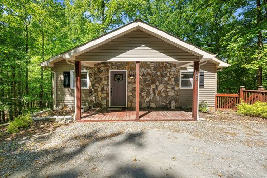 Maison individuelle à Deep Gap, Comté de Watauga