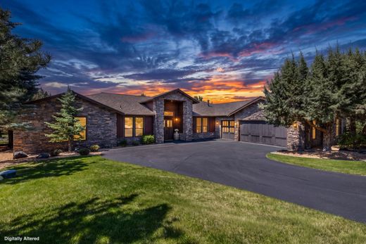 Casa de lujo en Redmond, Deschutes County