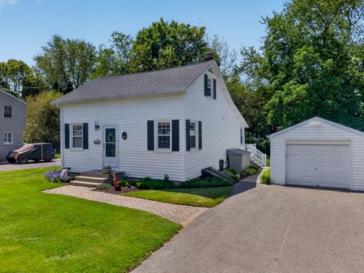 Casa Independente - East Lyme, New London County