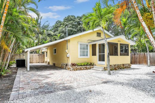 Einfamilienhaus in Naples, Collier County