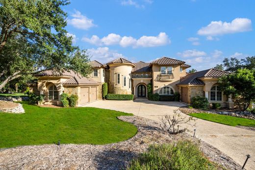 Einfamilienhaus in San Antonio, Bexar County