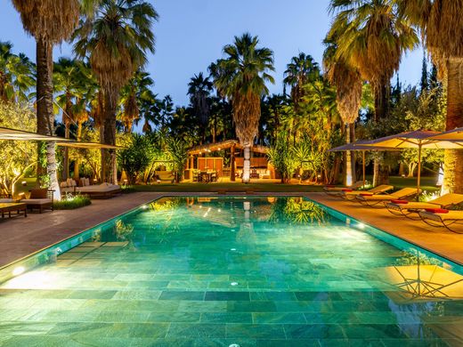 Villa in Marrakesh, Marrakech