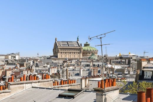 Apartment in Champs-Elysées, Madeleine, Triangle d’or, Paris