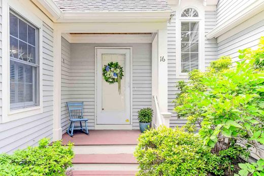 Appartamento a Mashpee, Barnstable County