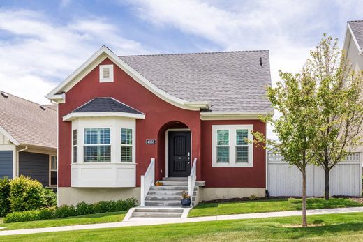 Einfamilienhaus in South Jordan, Salt Lake County