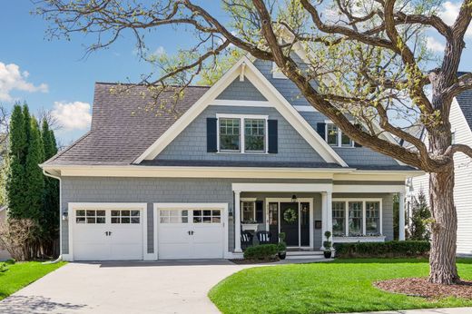 Casa en Edina, Hennepin County