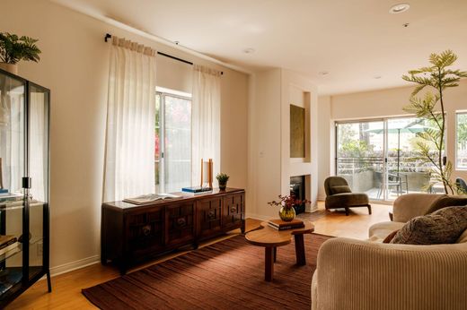 Apartamento - Los Angeles, Los Angeles County