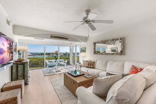 Appartement in Boca Grande, Lee County